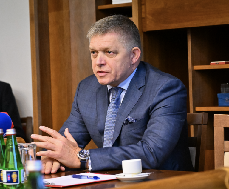 Robert Fico