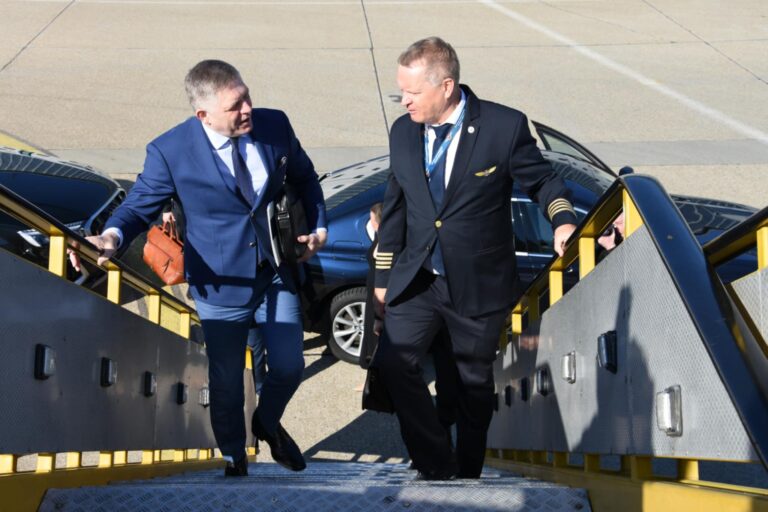 Robert Fico